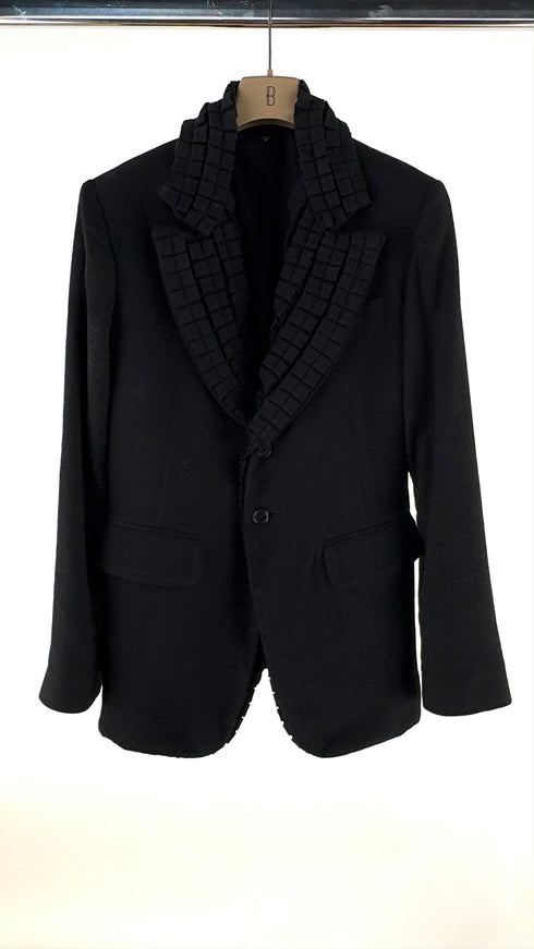 Giacca Blazer Sartoriale