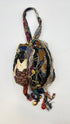 Borsa a mano patchwork
