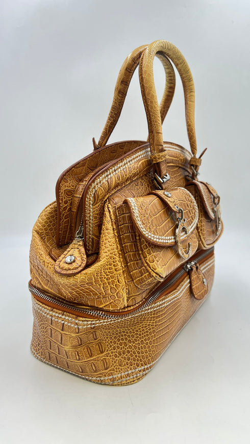 Borsa "Detective" FW 2005
