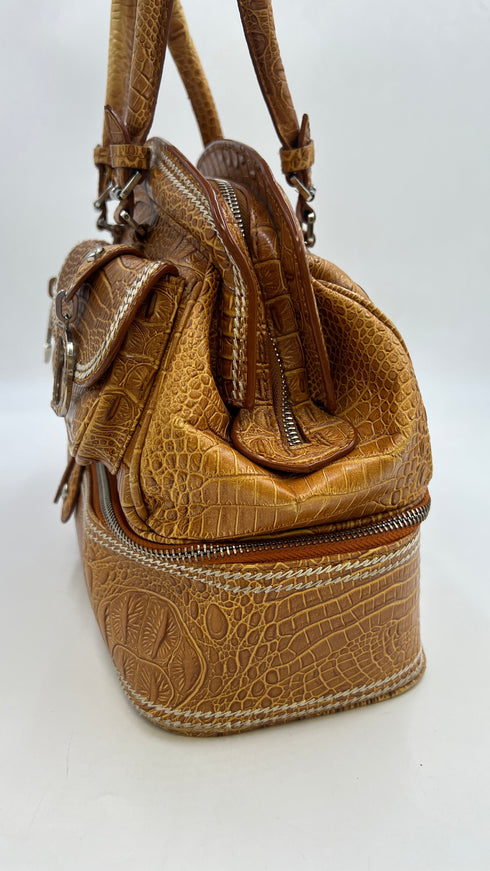 Borsa "Detective" FW 2005