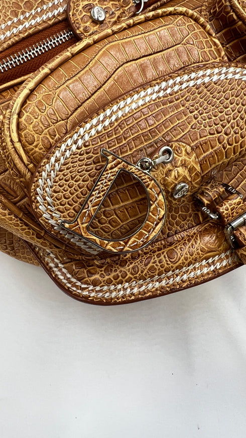 Borsa "Detective" FW 2005