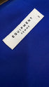 Camicia in seta con cartellino