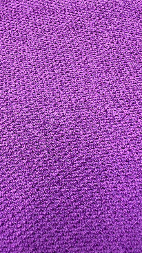 Abito midi piqué Fall19