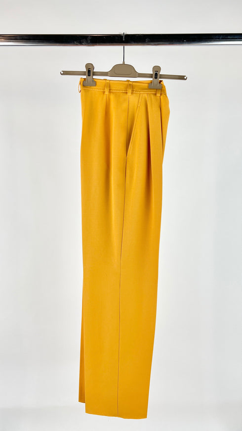 Pantaloni classici vintage