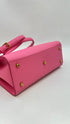 Borsa Sicily rosa