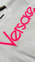 T-shirt logo