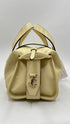 Borsa “Bar Holdall” in pelle