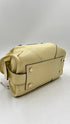 Borsa “Bar Holdall” in pelle