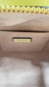Borsa “Bar Holdall” in pelle