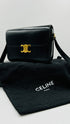 Borsa a spalla "Triomphe"