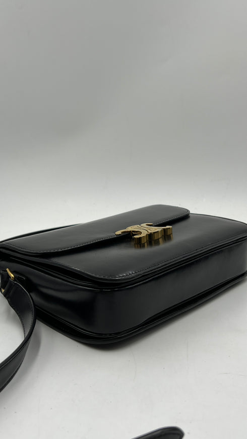 Borsa a spalla "Triomphe"