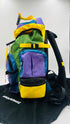 Zaino collab multicolor