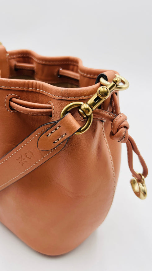 Borsa a secchiello