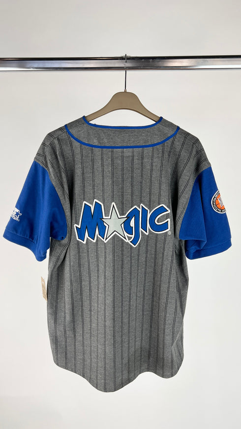 Maglia baseball