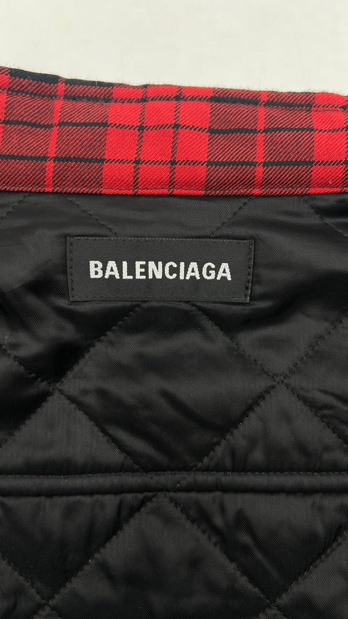 Camicia imbottita 2019