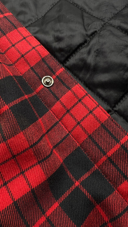 Camicia imbottita 2019