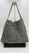 Borsa intrecciata