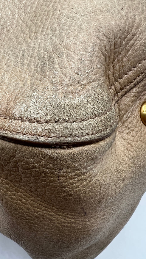 Borsa bauletto vintage