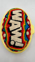 Eggzy waw cluch