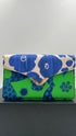 Pochette a fiori