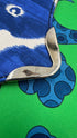 Pochette a fiori
