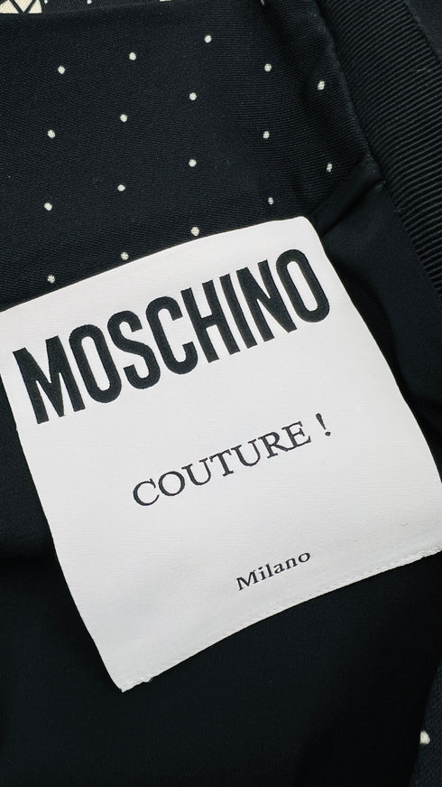 Gonna midi "Dancer's Legs"