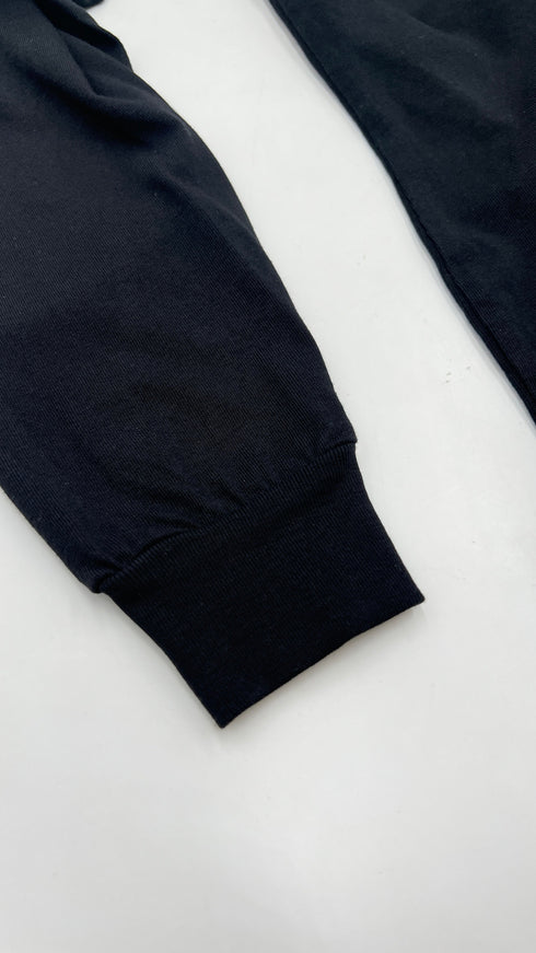 T-shirt a maniche lunghe
