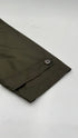 Trench doppiopetto khaki