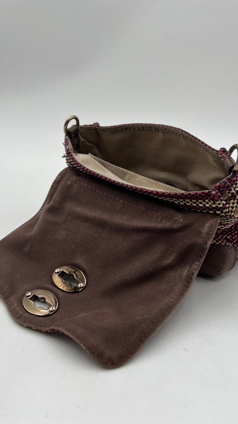 Borsa "Postina" mini