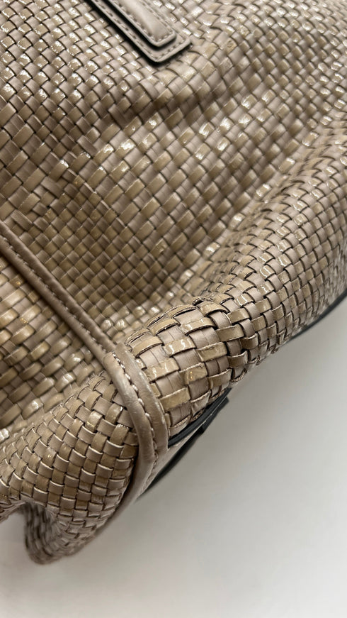 Borsa a bauletto