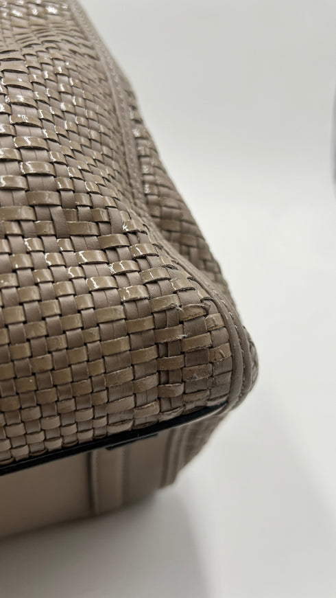 Borsa a bauletto