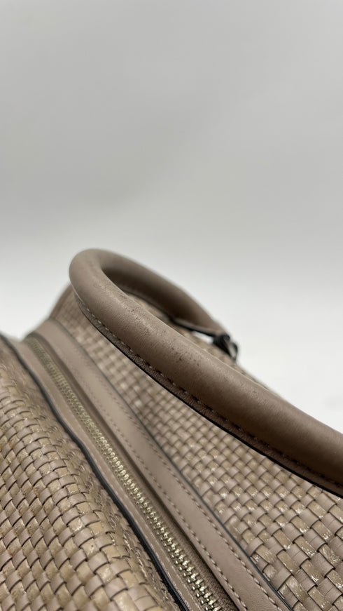 Borsa a bauletto