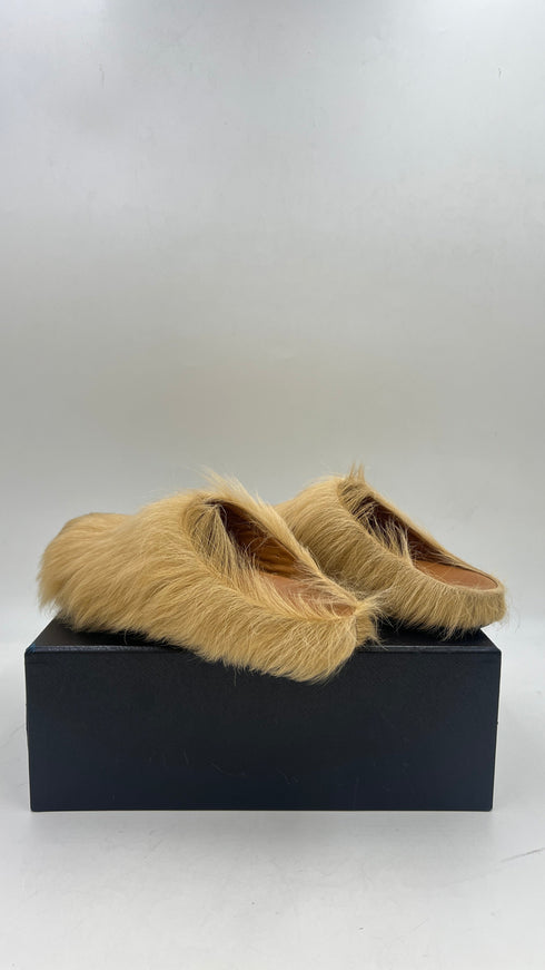 Sabot “Fussbett” N.37