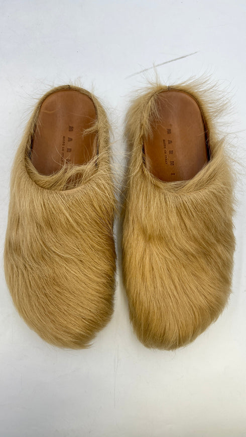 Sabot “Fussbett” N.37