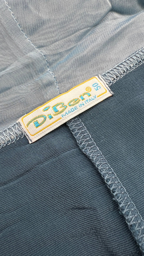 Vestaglia in velluto