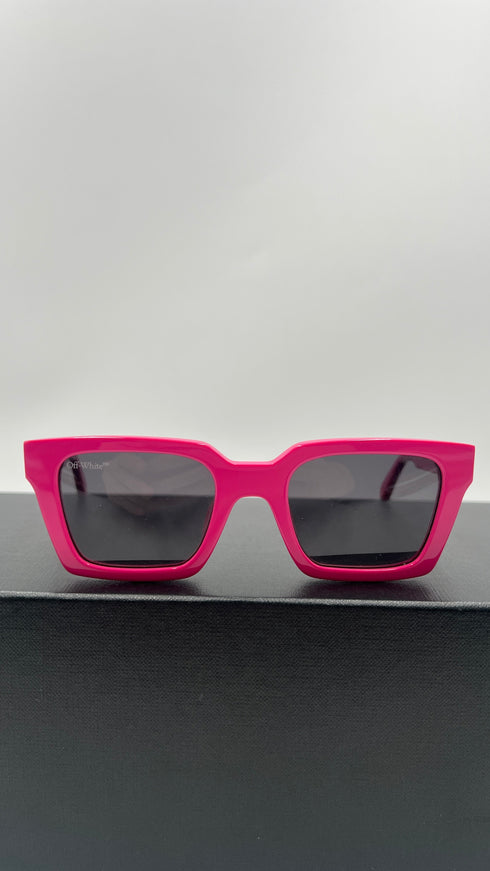 Occhiali Palermo Fuxia