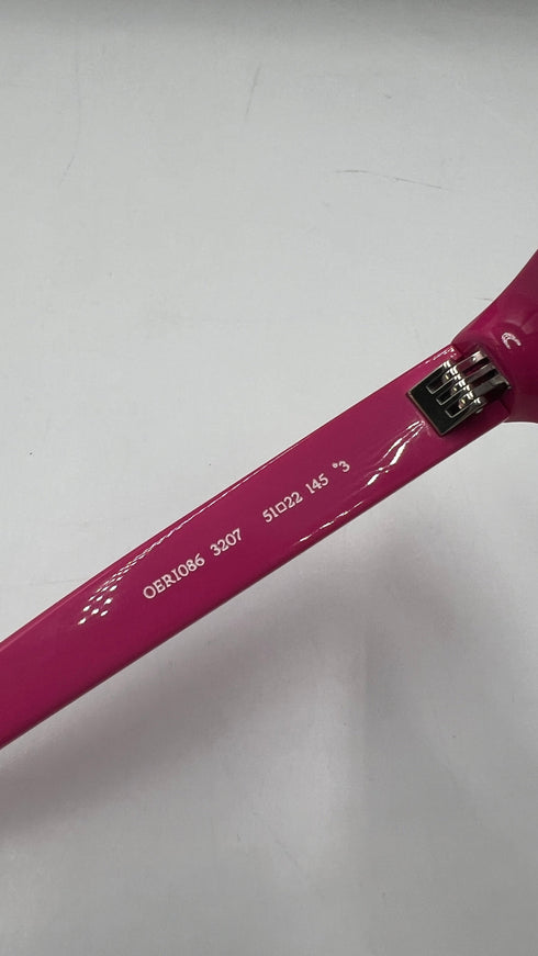 Occhiali Palermo Fuxia