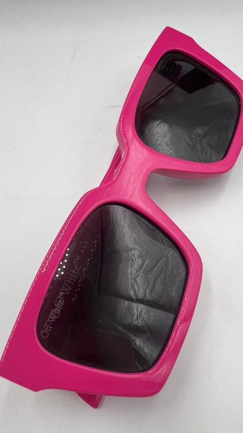 Occhiali Palermo Fuxia