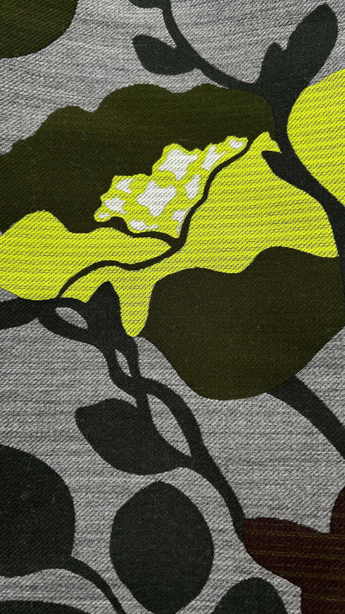 Abito corto smanicato