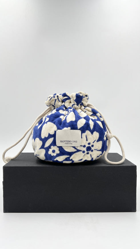 Borsa sacchetto fiori