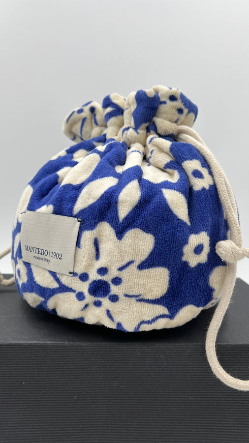 Borsa sacchetto fiori