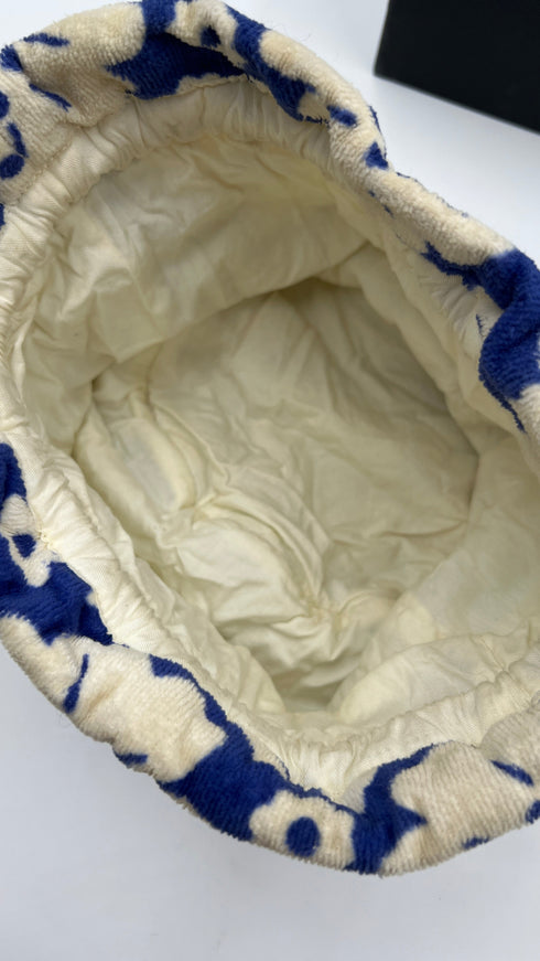 Borsa sacchetto fiori