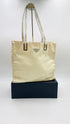 Tote in re-nylon