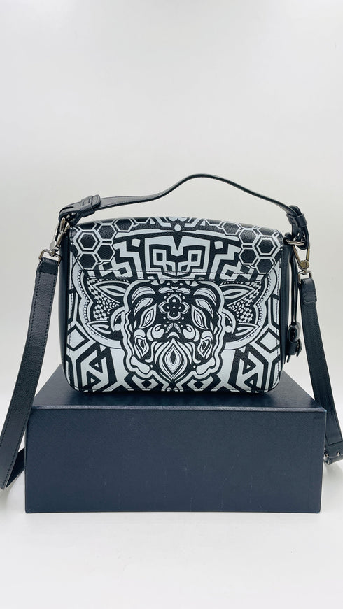 Borsa tracolla "Metropolis"