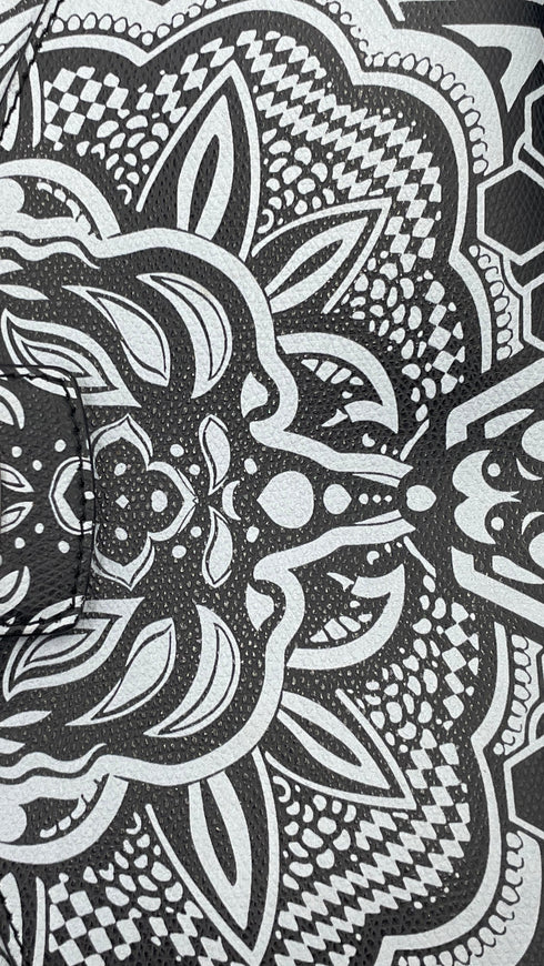 Borsa tracolla "Metropolis"