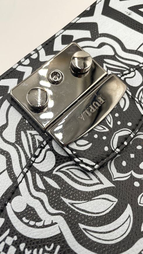 Borsa tracolla "Metropolis"