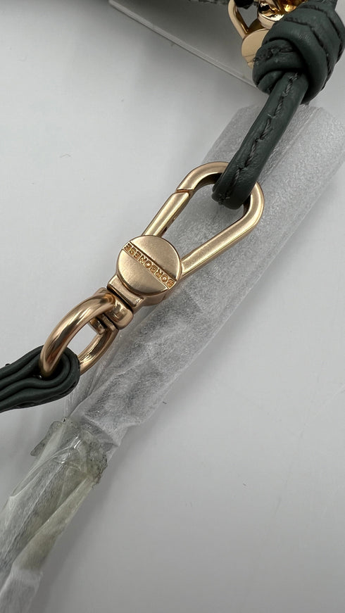 Portachiavi "Borboletina"