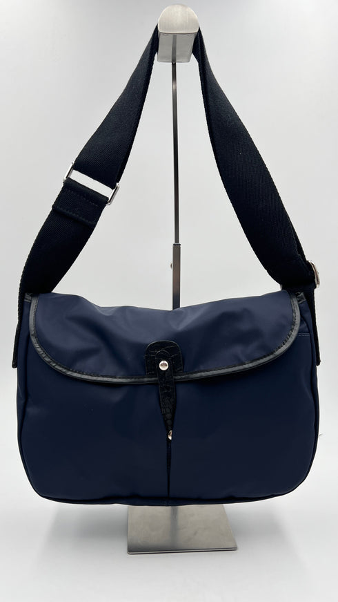 Borsa tessuto tecnico