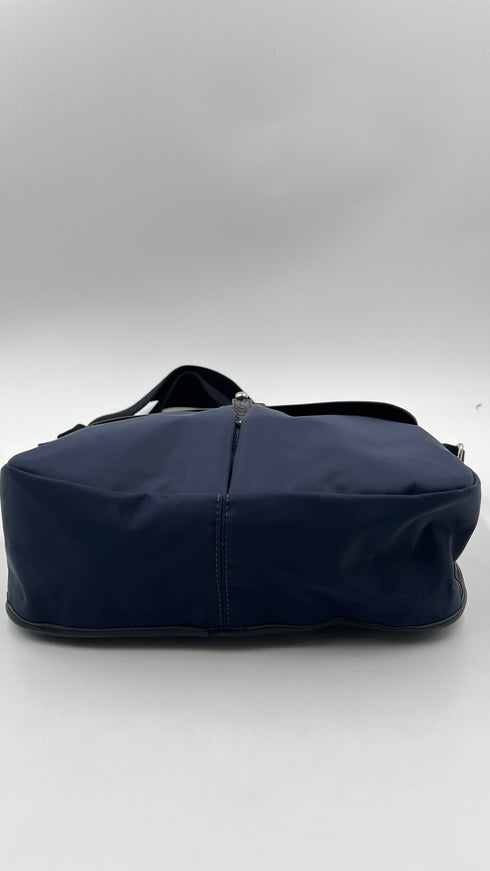 Borsa tessuto tecnico