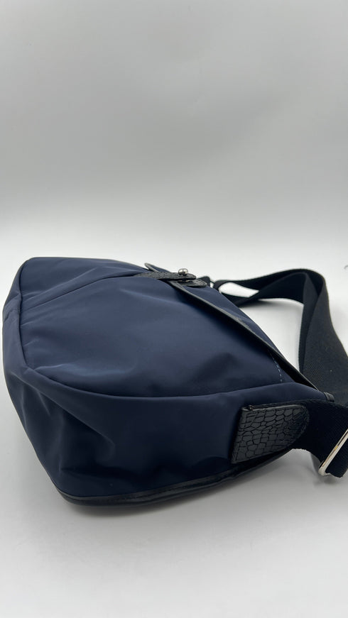 Borsa tessuto tecnico